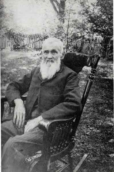 alexander franklin sherbondy